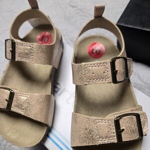 Toddler Sandals